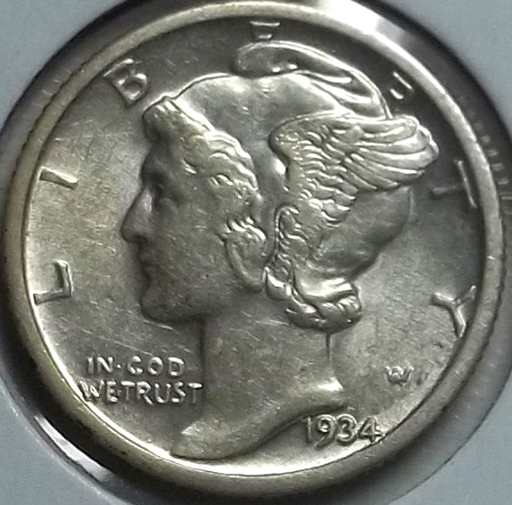 Some-Additions-To-My-Mercury-Dimes-And-Other-Parts-Of-My-Collection-After-A-2-Year-Dry-Spell